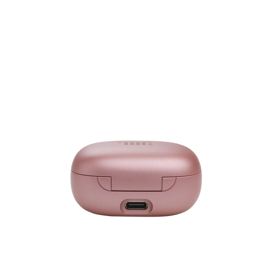 JBL Live Pro 2 TWS - Rose - True wireless Noise Cancelling earbuds - Detailshot 2